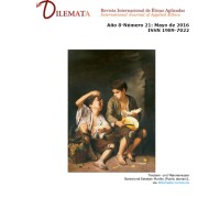 Portada de la revista