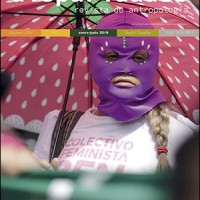 Portada de la revista