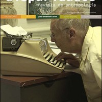 Portada de la revista