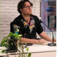 Disponible el vídeo de la conferencia "Lo último que queda en la caja de Pandora es la esperanza: la acción climática vista por un antropólogo" a cargo de Emilio Santiago (ILLA) Emilio Santiago