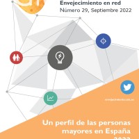 Disponible el nuevo perfil de las personas mayores en España, 2022 Disponible el nuevo perfil de las personas mayores en España, 2022