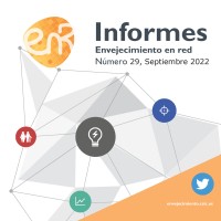 Envejecimiento en red publica ‘El perfil de las personas mayores 2022’ Envejecimiento en red publica ‘El perfil de las personas mayores 2022’