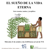 Estreno del documental 'El sueño de la vida eterna: Entre tumbas, momias y jeroglíficos'