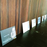 Llega a Pamplona la exposición "Cervantes y el CSIC"