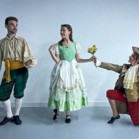 El CSIC inaugura un espacio pionero para la investigación en danza El CSIC inaugura un espacio pionero para la investigación en danza