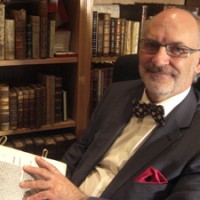 Alfredo Alvar Ezquerra