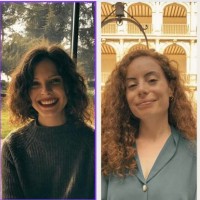 El CSIC premia las tesis de las doctoras Sofía González y María Dolores Sánchez, sobre literatura y prensa, y filosofía e identidad digital El CSIC premia las tesis de las doctoras Sofía González y María Dolores Sánchez, sobre literatura y prensa, y filosofía e identidad digital