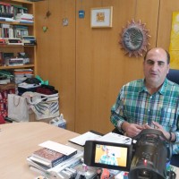 Francisco Ferrándiz (ILLA): "Estamos intentando entender por qué en el siglo XXI nos estamos lamiendo las heridas del siglo XX"