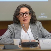 Disponible en vídeo el seminario final sobre Envejecimiento Activo, Calidad de Vida y Género Disponible en vídeo el seminario final sobre Envejecimiento Activo, Calidad de Vida y Género