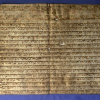 El proyecto Guinzé Sefarad recupera la historia de los judíos medievales