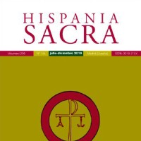 Publicado el Vol. 74, nº 150 de 2022 de la revista "Hispania Sacra" Publicado el Vol. 74, nº 150 de 2022 de la revista "Hispania Sacra"