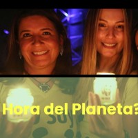 Hora del planeta Hora del planeta