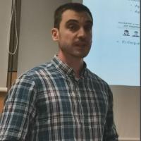 Se celebra la primera sesión del Seminario permanente del (ILLA) con el título:  "Procesamiento del lenguaje médico en español: contribuciones y desafíos" Se celebra la primera sesión del Seminario permanente del (ILLA) con el título:  "Procesamiento del lenguaje médico en español: contribuciones y desafíos"