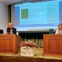 La Fundación Pastor presenta una nueva edición crítica de la 'Odisea' de Homero de la colección Alma Mater (ILC-CSIC) La Fundación Pastor presenta una nueva edición crítica de la 'Odisea' de Homero de la colección Alma Mater (ILC-CSIC)