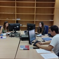 Programa de prácticas externas en el Instituto de Políticas y Bienes Públicos del CSIC