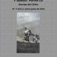 Portada de la revista