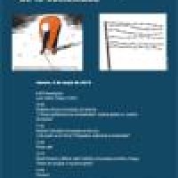 Disponibles los vídeos del Seminario de investigación "Justicia, movilidad y límites de la comunidad", organizado por Juan Carlos Velasco y Francisco Blanco (IFS)