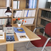 Nueva sede de la librería científica del CSIC