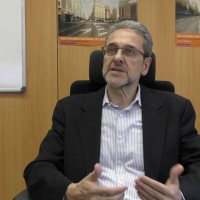 Luis Sanz describe en un vídeo su último estudio junto a Laura Cruz, ambos del IPP, sobre la credibilidad de la información científica sobre cambio climático