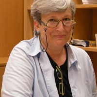 Maribel Fierro (ILC)