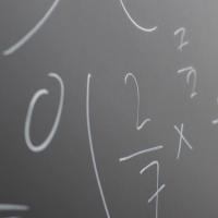 matemáticas matemáticas