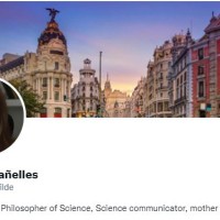 Divulgación científica en tiempos de pandemia con Matilde Cañelles (IFS) Portada artículo