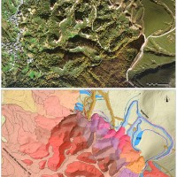 El CSIC realiza la descripción más completa de la red hidráulica del yacimiento de Las Médulas El CSIC realiza la descripción más completa de la red hidráulica del yacimiento de Las Médulas