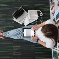 La ciencia abierta aboga por una mayor accesibilidad, colaboración, eficiencia y transparencia de la investigación. / Shutterstock La ciencia abierta aboga por una mayor accesibilidad, colaboración, eficiencia y transparencia de la investigación. / Shutterstock