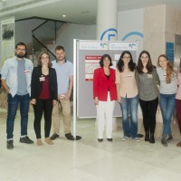 III Jornadas Internacionales  “MediterráneoS 2016” Equipo organizador