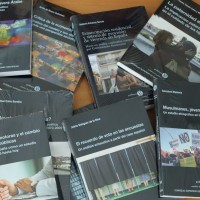 Abierto el plazo para enviar manuscritos para la colección "Politeya" del CSIC Abierto el plazo para enviar manuscritos para la colección "Politeya" del CSIC
