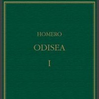 Ve la luz la obra 'Odisea. Volumen I, Cantos I-IV´, perteneciente a la colección "Alma mater" de autores griegos y latinos (ILC-CSIC) Ve la luz la obra 'Odisea. Volumen I, Cantos I-IV´, perteneciente a la colección "Alma mater" de autores griegos y latinos (ILC-CSIC)