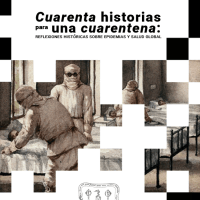 Cuarenta historias para una cuarentena