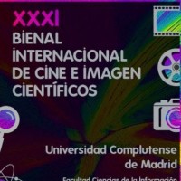 Jana Çerna y Juan Pimentel (IH) reciben el premio Iberoamérica en la XXXI bienal internacional de cine e imagen científicos Jana Çerna y Juan Pimentel (IH) reciben el premio Iberoamérica en la XXXI bienal internacional de cine e imagen científicos