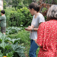 El proyecto ‘FARM’, liderado por Petra Benyei, seleccionado por el Observatorio Social La Caixa El proyecto ‘FARM’, liderado por Petra Benyei, seleccionado por el Observatorio Social La Caixa