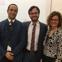 Se defiende una tesis sobre cuestiones sociales y económicas en el Bagdad del siglo XI codirigida por Therese Martin (IH)