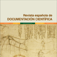 Nuevo número de la "Revista española de Documentación Científica (REDC)" Nuevo número de la "Revista española de Documentación Científica (REDC)"