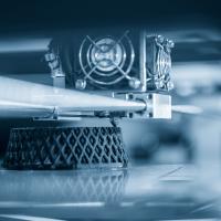 La fabricación aditiva implica una nueva forma de producir mediante la transformación digital del sector industrial. / Shutterstock La fabricación aditiva implica una nueva forma de producir mediante la transformación digital del sector industrial. / Shutterstock
