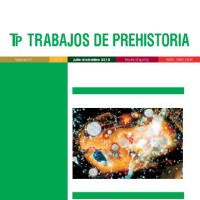 La revista "Trabajos de Prehistoria" publica el Vol. 79, nº 2 de 2022 La revista "Trabajos de Prehistoria" publica el Vol. 79, nº 2 de 2022