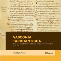 Editorial CSIC publica dos nuevos ejemplares de la colección «Biblioteca de Historia» coordinada por Cristina Jular (IH) Editorial CSIC publica dos nuevos ejemplares de la colección «Biblioteca de Historia» coordinada por Cristina Jular (IH)