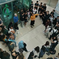 Estudiantes del IES Avda de Toreros visitan el CCHS