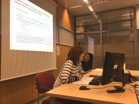 Elvira Martín Contreras - Legado de Sefarad. La producción material e intelectual del judaísmo sefardí bajomedieval, 2ª parte