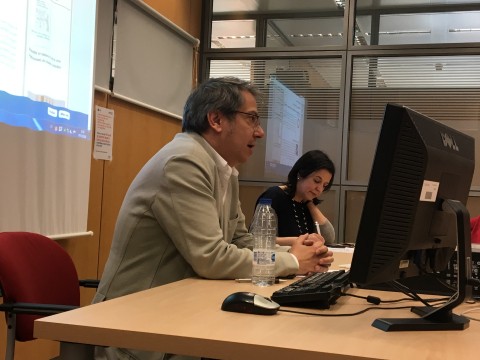 Fernando Rodríguez Mediano - Orientalismo y verdad. La influencia de la erudición oriental en el desarrollo del pensamiento crítico en la España Moderna