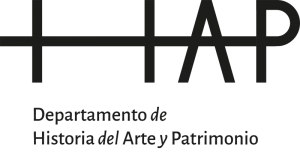 Departamento de Historia del Arte y Patrimonio