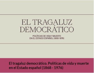 Expo El tragaluz democrático