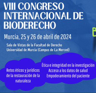 VIII Congreso Internacional de Bioderecho