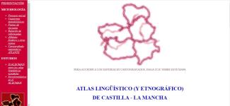 Atlas Lingüístico (y Etnográfico) de Castilla-La Mancha (ALECMAN)