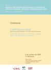 Conferencia: "La igualdad de mujeres y hombres en el trabajo como motor de progreso económico"