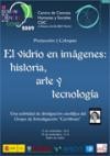 IX Semana de la Ciencia 2009: Proyección "El vidrio en imágenes: Historia, Arte y Tecnología"