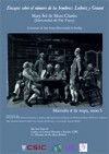 Jornada CLASICOS-SeL: "Ensayos sobre el número de los hombres: Leibniz y Graunt"