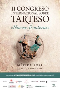 II Congreso Internacional sobre Tarteso